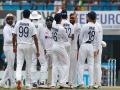 Ind vs SL, 1ST Test: Hosts humiliate Islanders by an innings and 222 runs to take 1-0 lead in series - Hindi News | Ind vs SL, 1ST Test: Hosts humiliate Islanders by an innings and 222 runs to take 1-0 lead in series | Latest cricket News at Lokmattimes.com