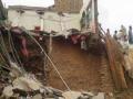 Building Collapse: Nine Killed, Two Injured in Pakistan’s Multan City (See Tweet) - Hindi News | Building Collapse: Nine Killed, Two Injured in Pakistan’s Multan City (See Tweet) | Latest international News at Lokmattimes.com