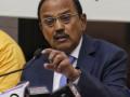 Cross-border IS-inspired terrorism remains a threat: NSA Ajit Doval - Hindi News | Cross-border IS-inspired terrorism remains a threat: NSA Ajit Doval | Latest politics News at Lokmattimes.com