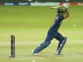 1st T20I: India score 164/5 against Sri Lanka - Hindi News | 1st T20I: India score 164/5 against Sri Lanka | Latest cricket News at Lokmattimes.com
