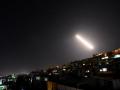 3 killed in Israeli missile attack near Damascus - Hindi News | 3 killed in Israeli missile attack near Damascus | Latest international News at Lokmattimes.com