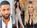 Tristan Thompson publically admits fathering Maralee Nichols' baby, apologizes to Khloe Kardashian - Hindi News | Tristan Thompson publically admits fathering Maralee Nichols' baby, apologizes to Khloe Kardashian | Latest entertainment News at Lokmattimes.com