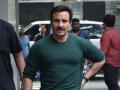 When Saif's son Ibrahim 'escaped' quarantine - Hindi News | When Saif's son Ibrahim 'escaped' quarantine | Latest maharashtra News at Lokmattimes.com