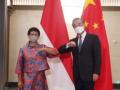 Concerned China extends hand of friendship to Indonesia - Hindi News | Concerned China extends hand of friendship to Indonesia | Latest international News at Lokmattimes.com