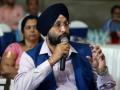 Legends like Ajit Pal Singh were our inspiration, says former India forward Jagbir Singh - Hindi News | Legends like Ajit Pal Singh were our inspiration, says former India forward Jagbir Singh | Latest hockey News at Lokmattimes.com