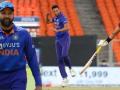 That was something flattering for me: Prasidh on Rohit's compliment for him - Hindi News | That was something flattering for me: Prasidh on Rohit's compliment for him | Latest cricket News at Lokmattimes.com