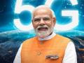 PM launches 5G services, calls it 'historic day' for 21st century India - Hindi News | PM launches 5G services, calls it 'historic day' for 21st century India | Latest technology News at Lokmattimes.com