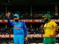 3rd T20I: India win toss, opt to bowl against South Africa - Hindi News | 3rd T20I: India win toss, opt to bowl against South Africa | Latest cricket News at Lokmattimes.com