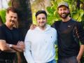 Hrithik, Deepika welcome Anil Kapoor to 'Fighter' - Hindi News | Hrithik, Deepika welcome Anil Kapoor to 'Fighter' | Latest entertainment News at Lokmattimes.com