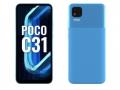 POCO C31 with MediaTek Helio G35 SoC, 13MP triple cameras launched - Hindi News | POCO C31 with MediaTek Helio G35 SoC, 13MP triple cameras launched | Latest technology News at Lokmattimes.com
