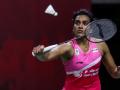 All England Open badminton: Sindhu enters semi-finals - Hindi News | All England Open badminton: Sindhu enters semi-finals | Latest badminton News at Lokmattimes.com