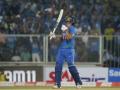 Ind-WI 2nd T20I: Dube leads with fifty as India post 170/7 - Hindi News | Ind-WI 2nd T20I: Dube leads with fifty as India post 170/7 | Latest cricket News at Lokmattimes.com