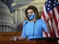 Nancy Pelosi 'wanted to punch Trump' if he came to Capitol Hill - Hindi News | Nancy Pelosi 'wanted to punch Trump' if he came to Capitol Hill | Latest politics News at Lokmattimes.com