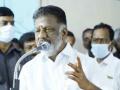 Swachh Survekshan: Panneerselvam blames DMK govt for TN's poor show - Hindi News | Swachh Survekshan: Panneerselvam blames DMK govt for TN's poor show | Latest politics News at Lokmattimes.com