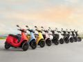 Ola Electric continues record run, sells scooters worth Rs 1,100 cr in 2 days - Hindi News | Ola Electric continues record run, sells scooters worth Rs 1,100 cr in 2 days | Latest technology News at Lokmattimes.com