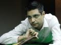 All India snooker c'ship: Kamla Chawla defeats Rayaan Razmi - Hindi News | All India snooker c'ship: Kamla Chawla defeats Rayaan Razmi | Latest maharashtra News at Lokmattimes.com