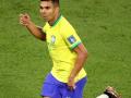 Football: Casemiro calls for an end to rumours around Brazil coaching job - Hindi News | Football: Casemiro calls for an end to rumours around Brazil coaching job | Latest football News at Lokmattimes.com