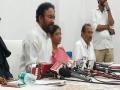 We will develop Visakhapatnam not just as world tourist destination but also as centre of trade, commerce: G Kishan Reddy - Hindi News | We will develop Visakhapatnam not just as world tourist destination but also as centre of trade, commerce: G Kishan Reddy | Latest national News at Lokmattimes.com