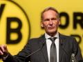 No Bundesliga format changes 'in near future', says league chairman Watzke - Hindi News | No Bundesliga format changes 'in near future', says league chairman Watzke | Latest football News at Lokmattimes.com
