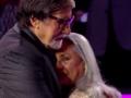 Big B reveals he kept Karwa Chauth fast for Jaya - Hindi News | Big B reveals he kept Karwa Chauth fast for Jaya | Latest entertainment News at Lokmattimes.com