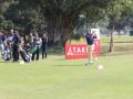 SSP Chawrasia Invitational golf: Anirban Lahiri joins Manu Gandas in the lead on a windy third day - Hindi News | SSP Chawrasia Invitational golf: Anirban Lahiri joins Manu Gandas in the lead on a windy third day | Latest other-sports News at Lokmattimes.com