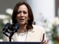Two Chinese defence attaches kicked out by Fijian police at an event where Kamala Harris was speaking - Hindi News | Two Chinese defence attaches kicked out by Fijian police at an event where Kamala Harris was speaking | Latest international News at Lokmattimes.com