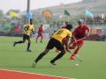 Junior national hockey: Chandigarh, U.P, Odisha, TN in semi-finals - Hindi News | Junior national hockey: Chandigarh, U.P, Odisha, TN in semi-finals | Latest hockey News at Lokmattimes.com