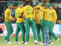 Facing left-arm pace of Arshdeep has prepared South Africa for T20 World Cup, indicates Ngidi - Hindi News | Facing left-arm pace of Arshdeep has prepared South Africa for T20 World Cup, indicates Ngidi | Latest cricket News at Lokmattimes.com