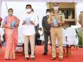 Crackdown forces creating rift between religions, castes: Andhra CM - Hindi News | Crackdown forces creating rift between religions, castes: Andhra CM | Latest politics News at Lokmattimes.com