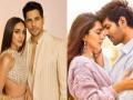 Sidharth says 'can't wait to meet Katha' as he showers love on wife Kiara - Hindi News | Sidharth says 'can't wait to meet Katha' as he showers love on wife Kiara | Latest entertainment News at Lokmattimes.com