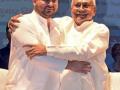 Unite, or perish: Nitish, Tejashwi take this message to all Oppn parties - Hindi News | Unite, or perish: Nitish, Tejashwi take this message to all Oppn parties | Latest politics News at Lokmattimes.com