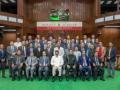 Special session of Mizoram Assembly held to mark golden jubilee - Hindi News | Special session of Mizoram Assembly held to mark golden jubilee | Latest politics News at Lokmattimes.com
