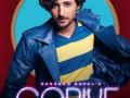 Darshan Raval takes the mic for latest dance number 'Goriye' - Hindi News | Darshan Raval takes the mic for latest dance number 'Goriye' | Latest entertainment News at Lokmattimes.com