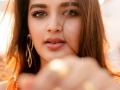 Nidhhi Agerwal's dream comes true after being directed by Farah Khan - Hindi News | Nidhhi Agerwal's dream comes true after being directed by Farah Khan | Latest entertainment News at Lokmattimes.com
