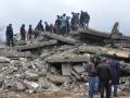 146 quake-damaged schools renovated in Syria's Aleppo - Hindi News | 146 quake-damaged schools renovated in Syria's Aleppo | Latest international News at Lokmattimes.com