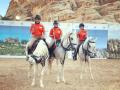 India claim bronze on debut at women's International Tent Pegging Championship - Hindi News | India claim bronze on debut at women's International Tent Pegging Championship | Latest other-sports News at Lokmattimes.com