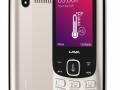 Lava unveils 'Pulse 1' feature phone with contactless thermometer - Hindi News | Lava unveils 'Pulse 1' feature phone with contactless thermometer | Latest technology News at Lokmattimes.com