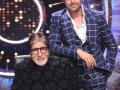 Maniesh Paul: Amitabh Bachchan continues to inspire me - Hindi News | Maniesh Paul: Amitabh Bachchan continues to inspire me | Latest entertainment News at Lokmattimes.com