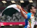Focussed on my throws to stave off pressure: Chopra - Hindi News | Focussed on my throws to stave off pressure: Chopra | Latest other-sports News at Lokmattimes.com