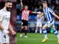 Five reasons not to miss huge match between Real Madrid, Real Sociedad - Hindi News | Five reasons not to miss huge match between Real Madrid, Real Sociedad | Latest football News at Lokmattimes.com