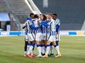Hertha gain vital points with 3-0 win over Leverkusen - Hindi News | Hertha gain vital points with 3-0 win over Leverkusen | Latest football News at Lokmattimes.com