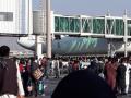 8 people dead in Kabul airport amid chaos - Hindi News | 8 people dead in Kabul airport amid chaos | Latest international News at Lokmattimes.com