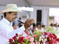 Will not allow divisive forces to spread hate: KCR - Hindi News | Will not allow divisive forces to spread hate: KCR | Latest politics News at Lokmattimes.com