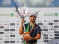 Rozner closes year with 5-shot win at AfrAsia Bank Open in Mauritius - Hindi News | Rozner closes year with 5-shot win at AfrAsia Bank Open in Mauritius | Latest other-sports News at Lokmattimes.com
