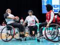 UAE marks its first step in women's wheelchair basketball - Hindi News | UAE marks its first step in women's wheelchair basketball | Latest other-sports News at Lokmattimes.com