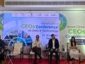 MoHUA organises CEOs conference for 100 Smart Cities on data and technology - Hindi News | MoHUA organises CEOs conference for 100 Smart Cities on data and technology | Latest politics News at Lokmattimes.com