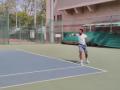 ITF New Delhi tennis: Poonacha, Qamar score wins - Hindi News | ITF New Delhi tennis: Poonacha, Qamar score wins | Latest tennis News at Lokmattimes.com