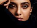 Sobhita Dhulipala's middle finger gesture on video goes viral - Hindi News | Sobhita Dhulipala's middle finger gesture on video goes viral | Latest entertainment News at Lokmattimes.com