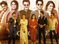 Marriage Story: Stars descend on Delhi to promote 'Jugjugg Jeeyo' - Hindi News | Marriage Story: Stars descend on Delhi to promote 'Jugjugg Jeeyo' | Latest entertainment News at Lokmattimes.com