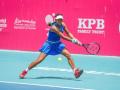 ITF Women's Open: India's Ankita Raina, Rutuja Bhosale storm into singles semi-finals - Hindi News | ITF Women's Open: India's Ankita Raina, Rutuja Bhosale storm into singles semi-finals | Latest tennis News at Lokmattimes.com